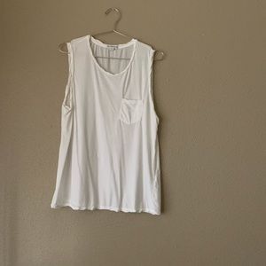 James Perse Tank Top